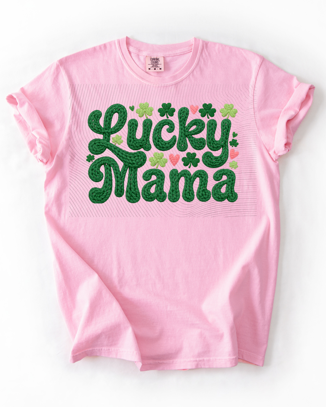 Lucky Mama