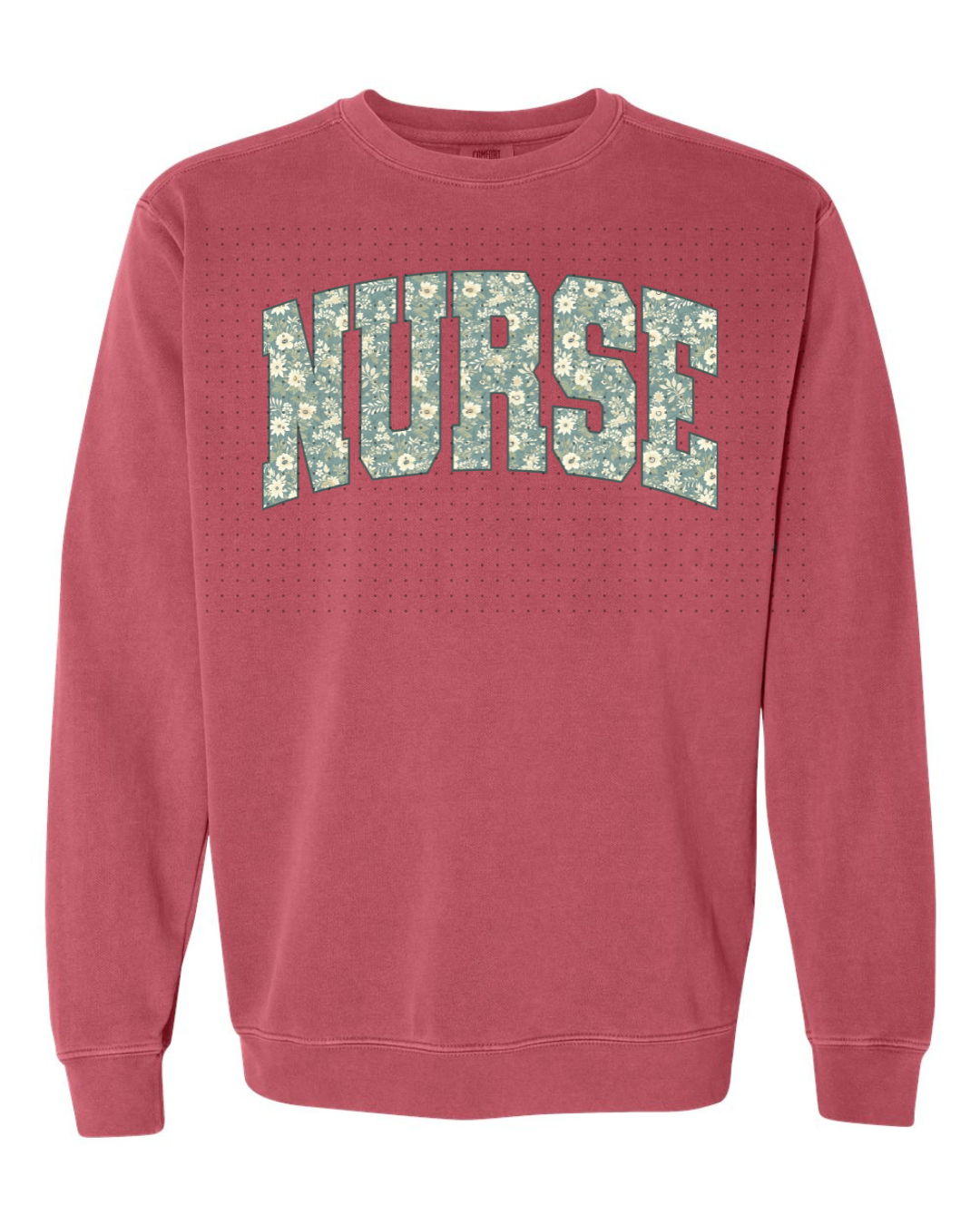 Nurse Floral