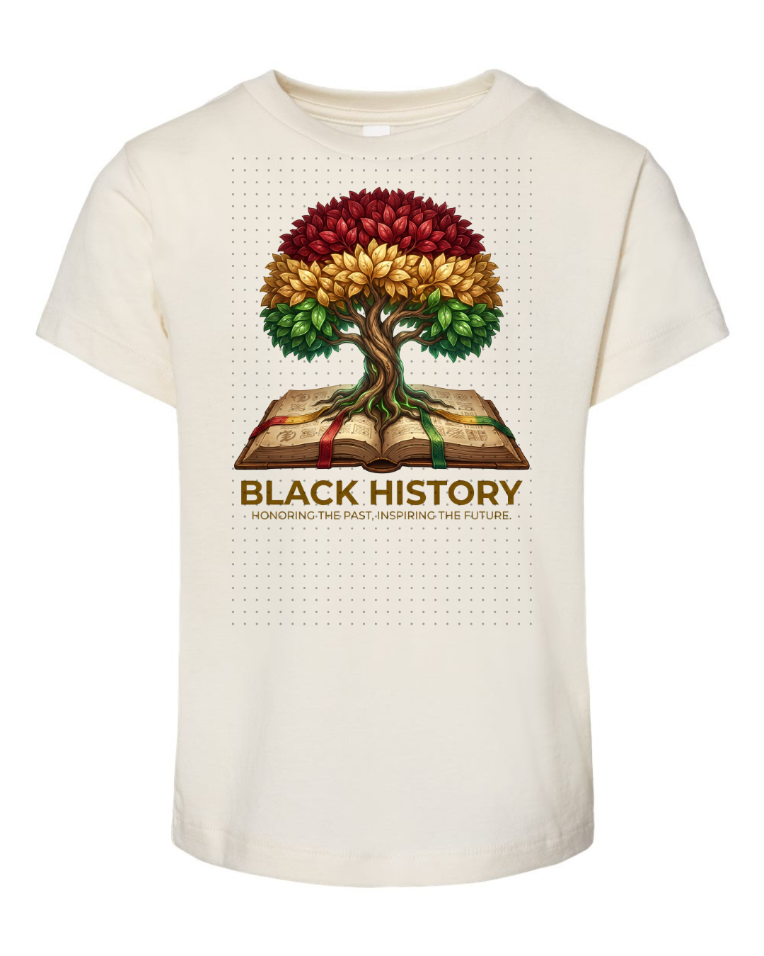 Black History Roots