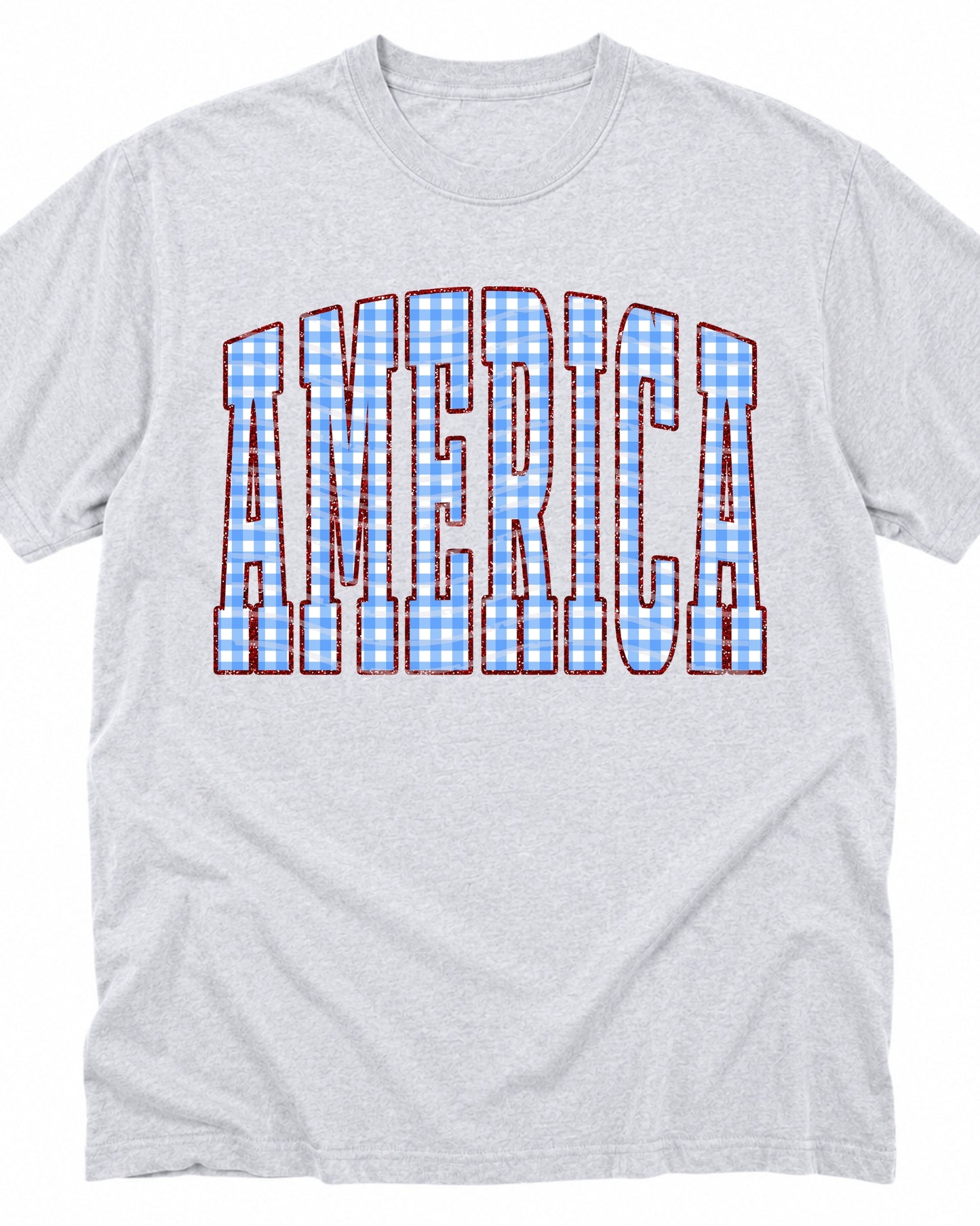 America Varsity Plaid