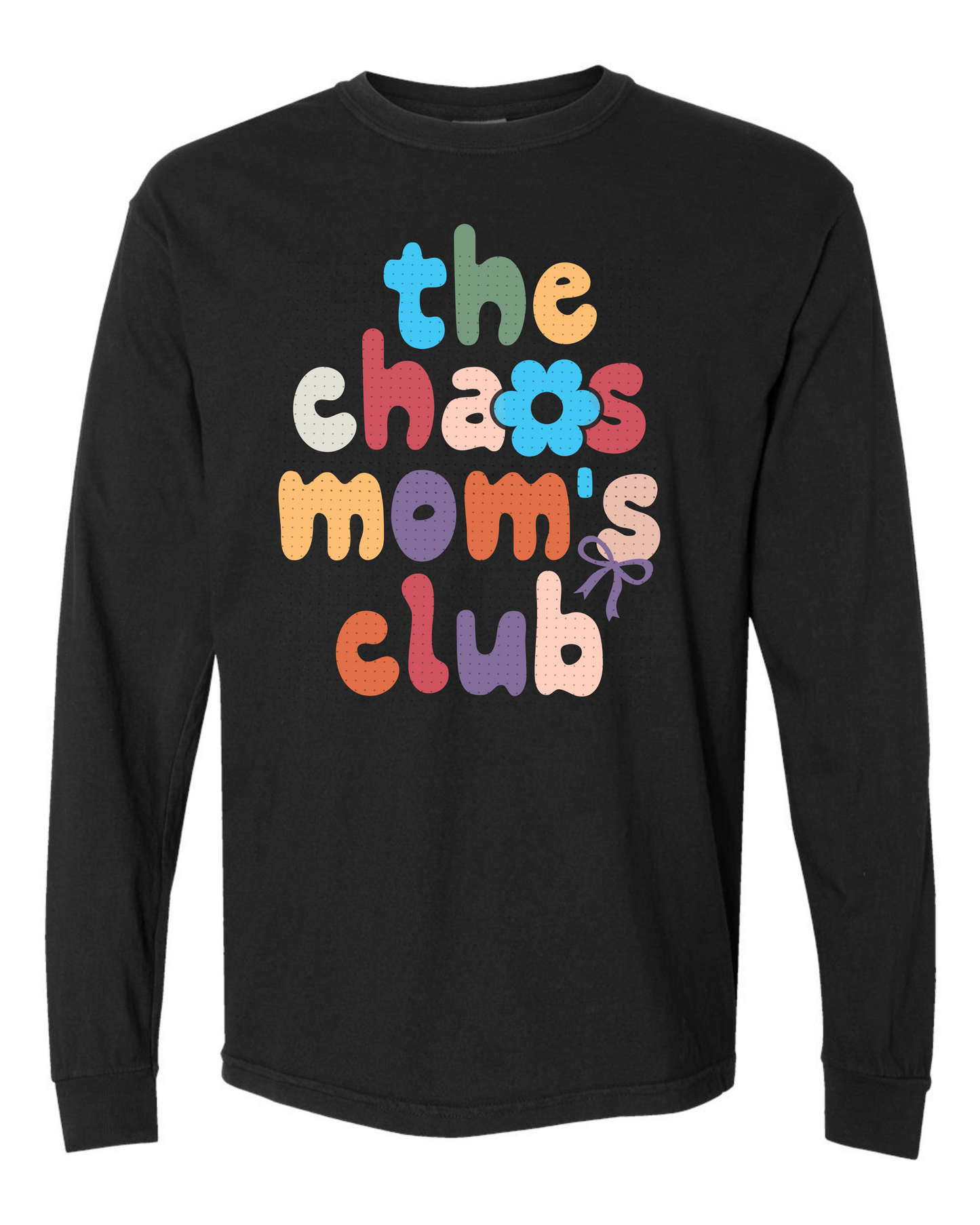 The Chaos Mom's Club