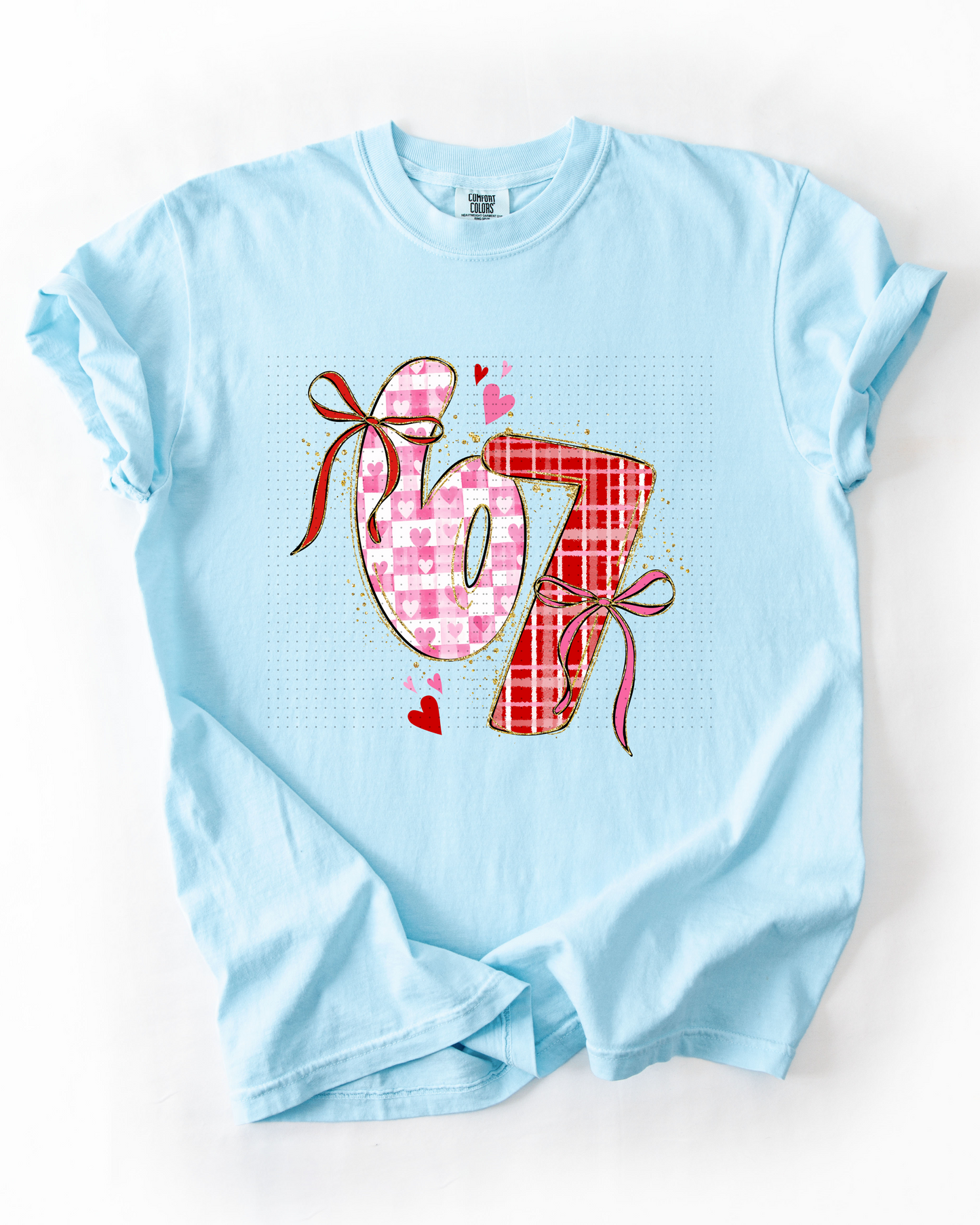 We Go Together Like 67