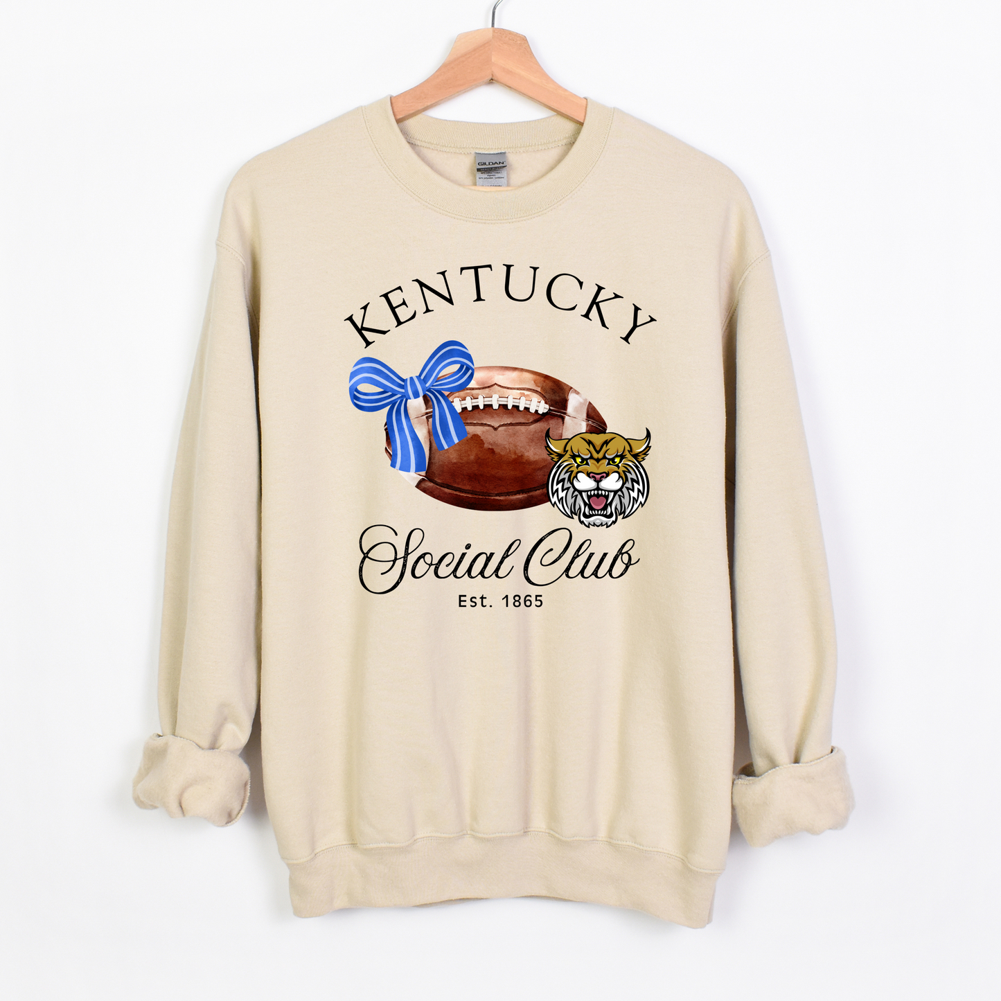 Social Club- Kentucky