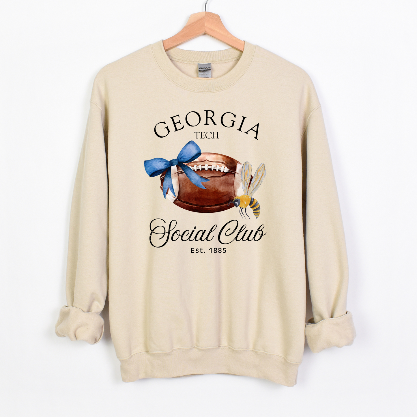 Social Club- Georgia Tech