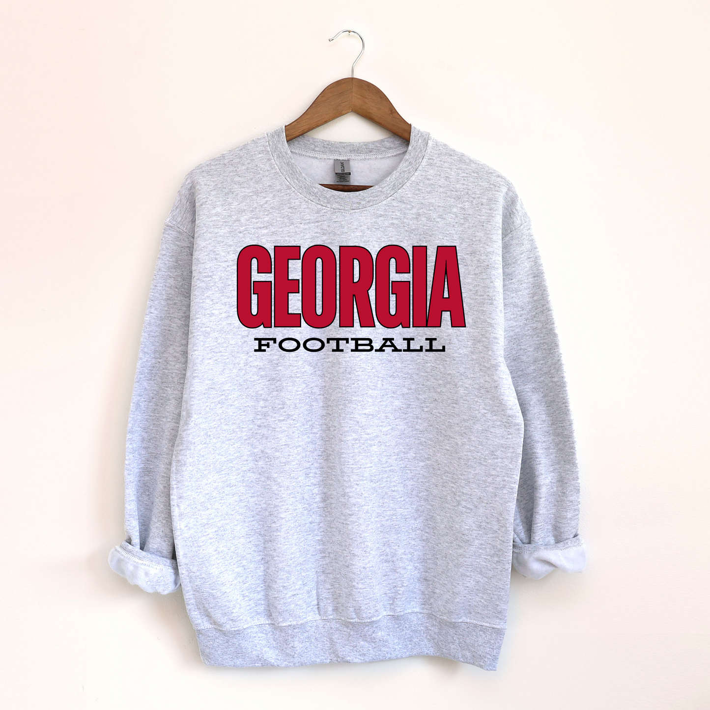 Georgia Football
