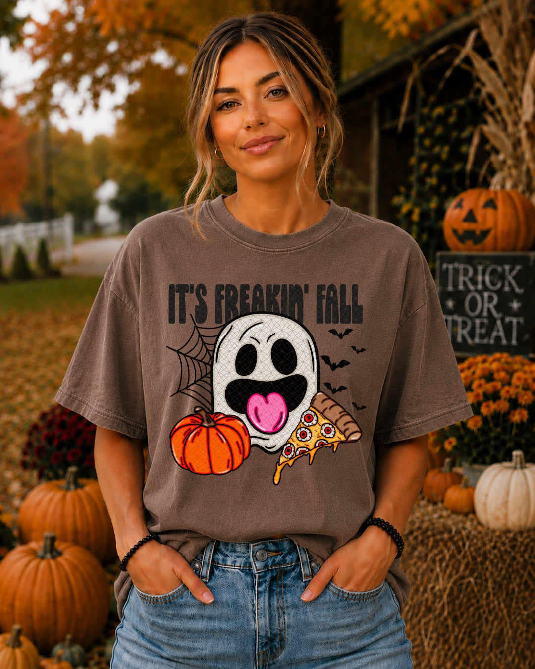 It's Freakin Fall