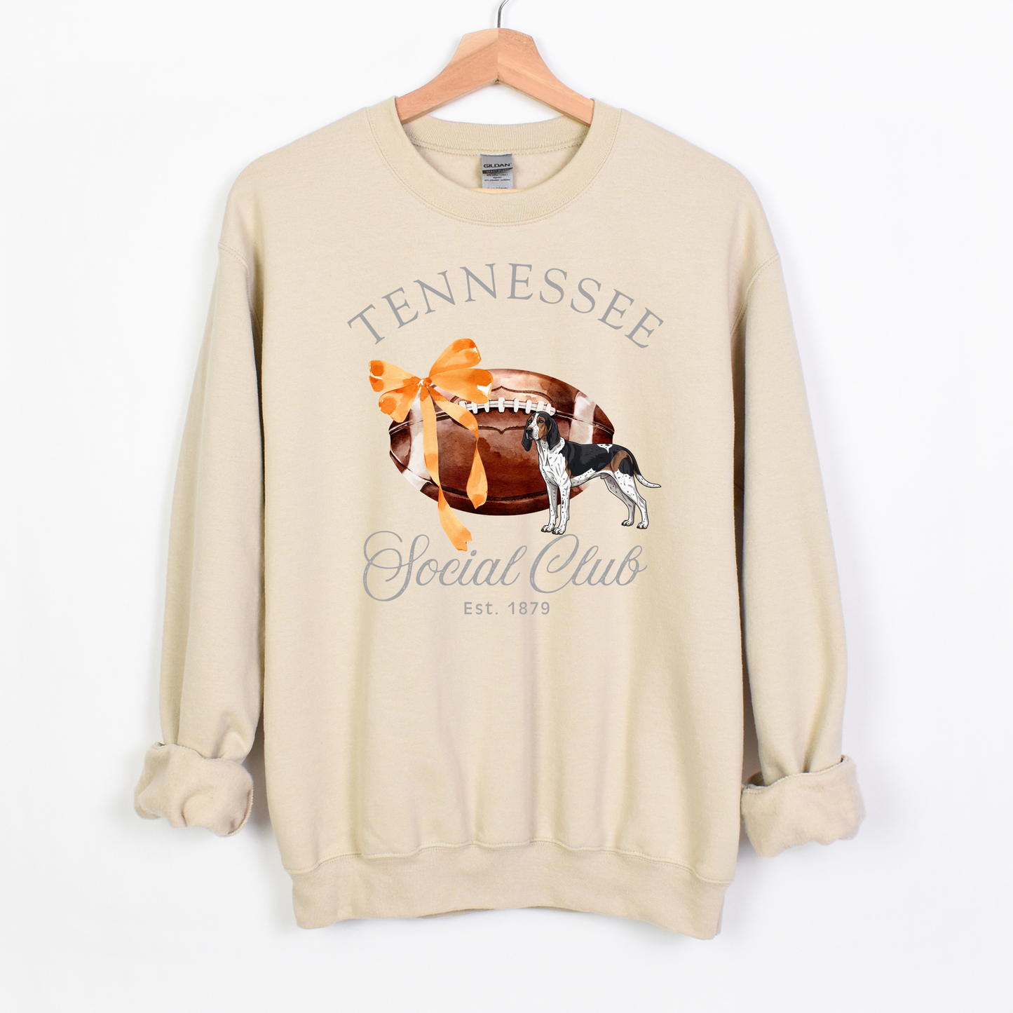 Social Club- Tennessee