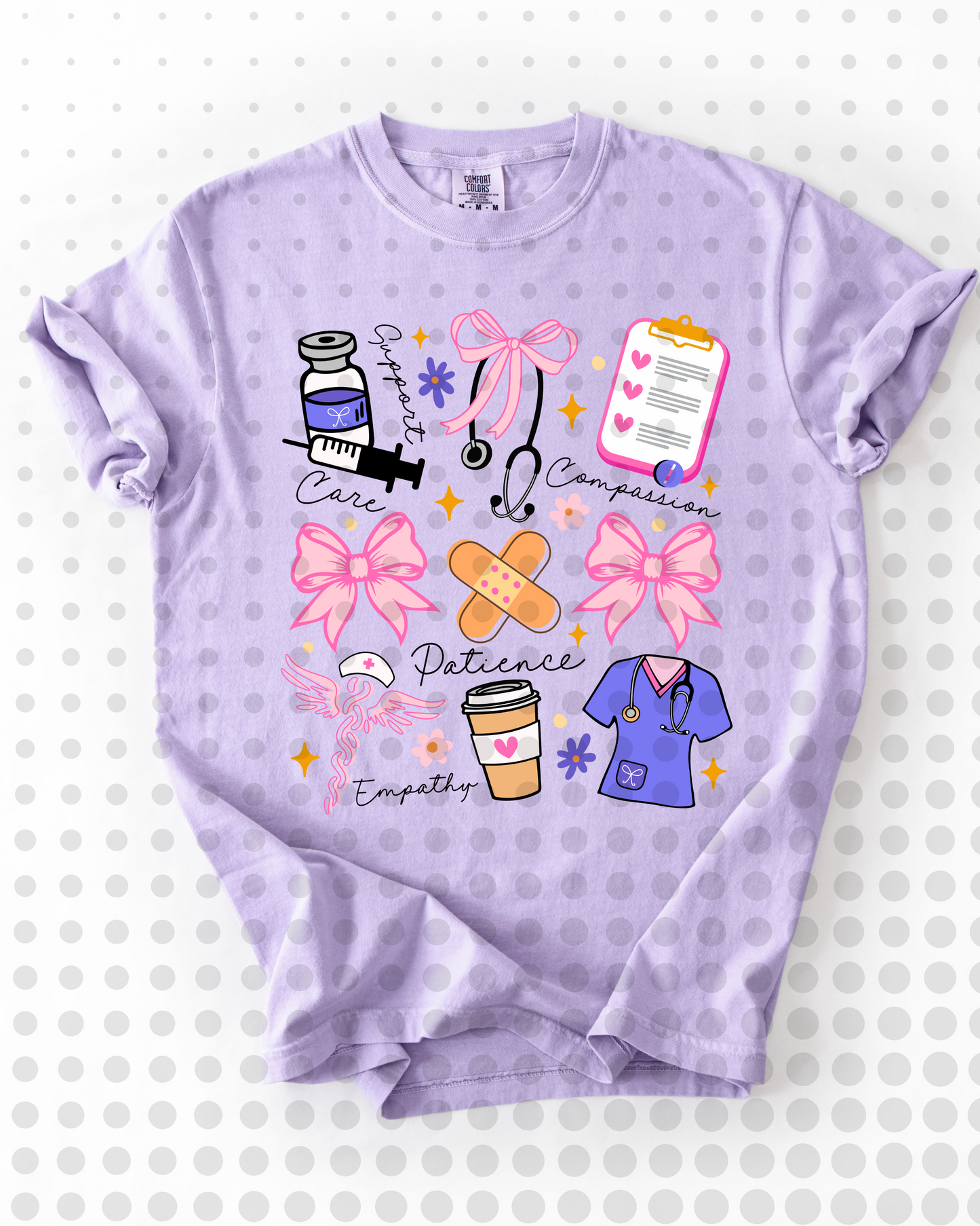 Characteristics of a Medical Professional