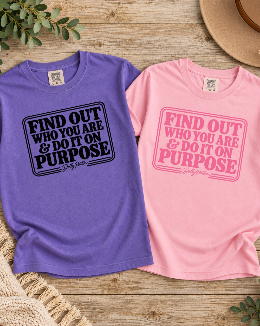 Dolly Purpose