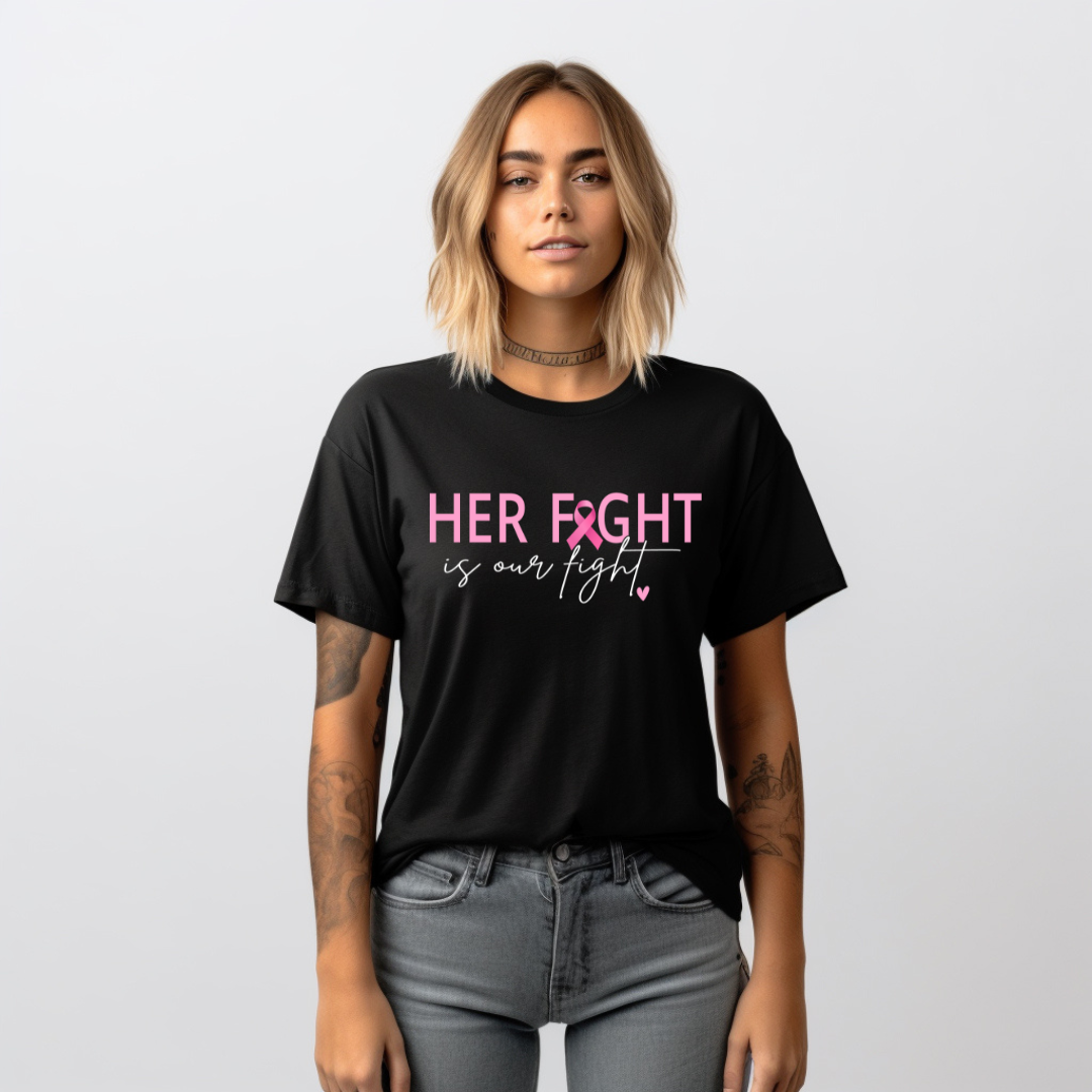 Her Fight is our Fight