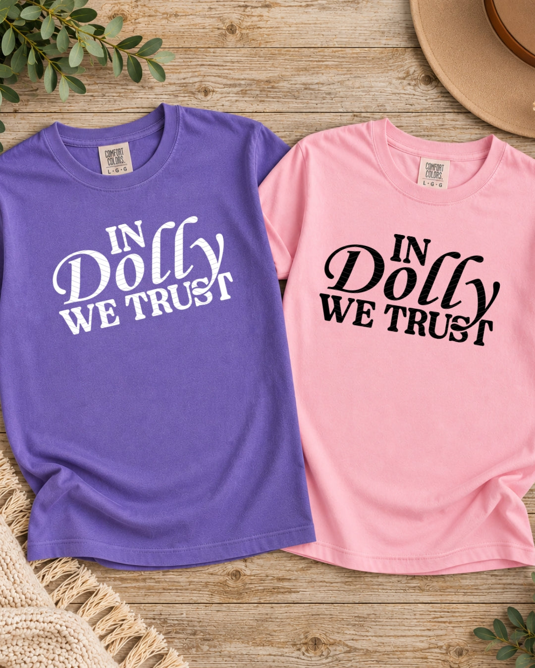 Dolly Trust