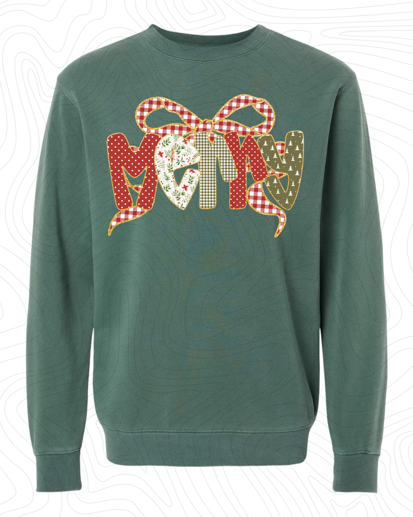 Country Charm MERRY