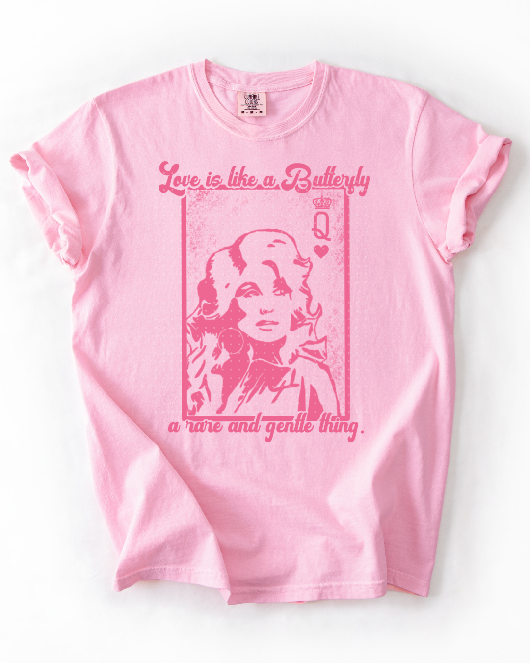 Queen Dolly