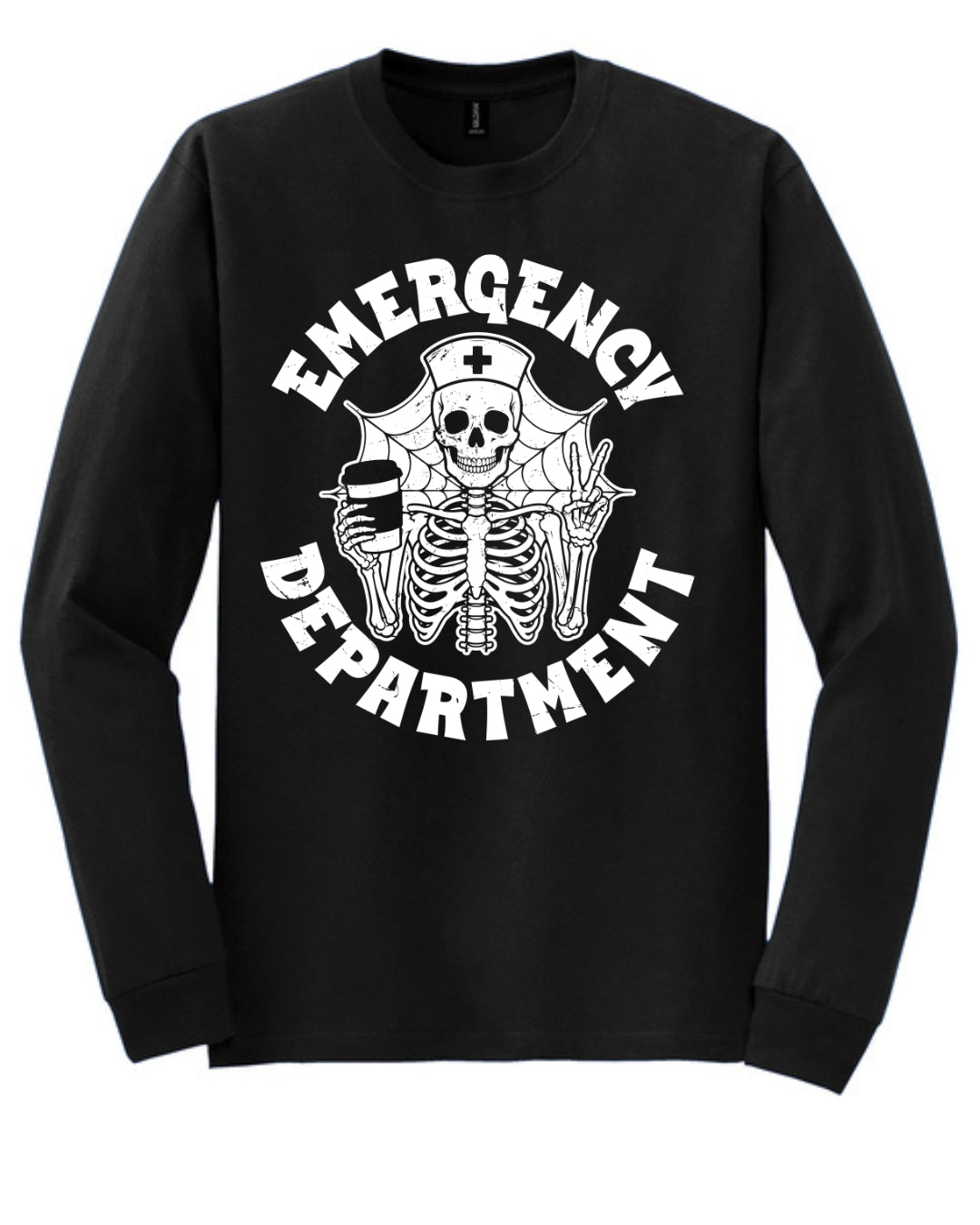 Emergency Department Skelly