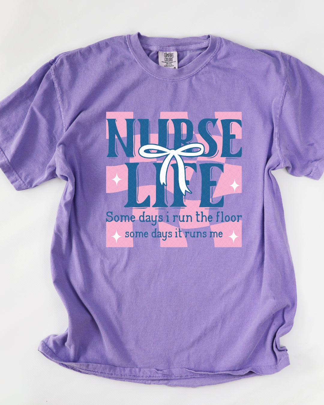 Days of a Nurse Life