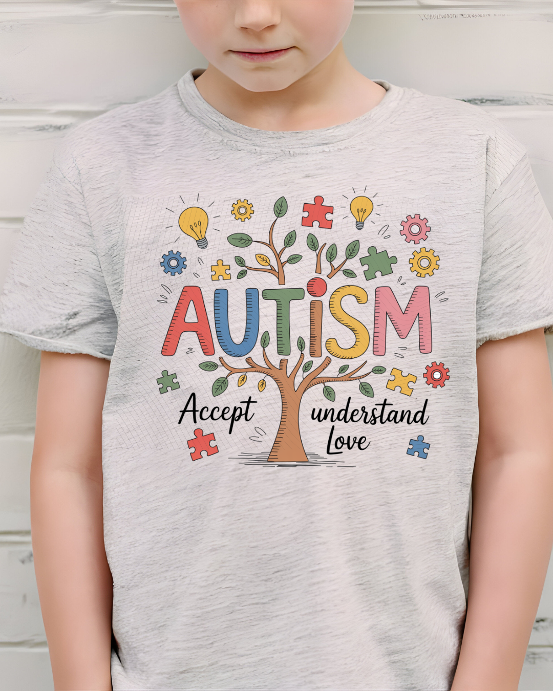 Autism Tree