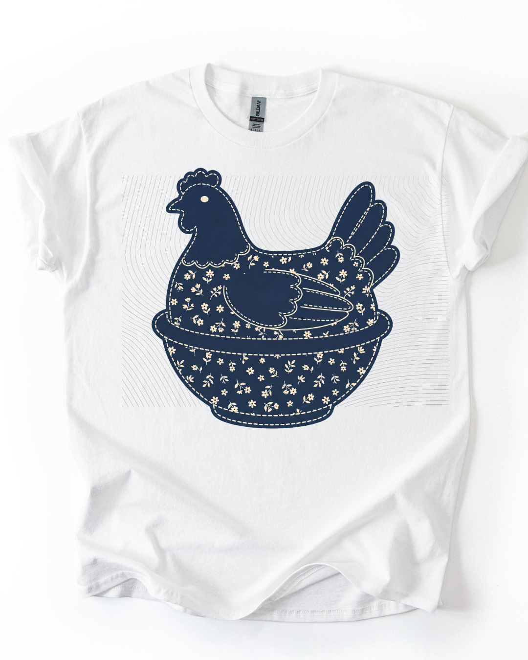 Blue Willow Chicken