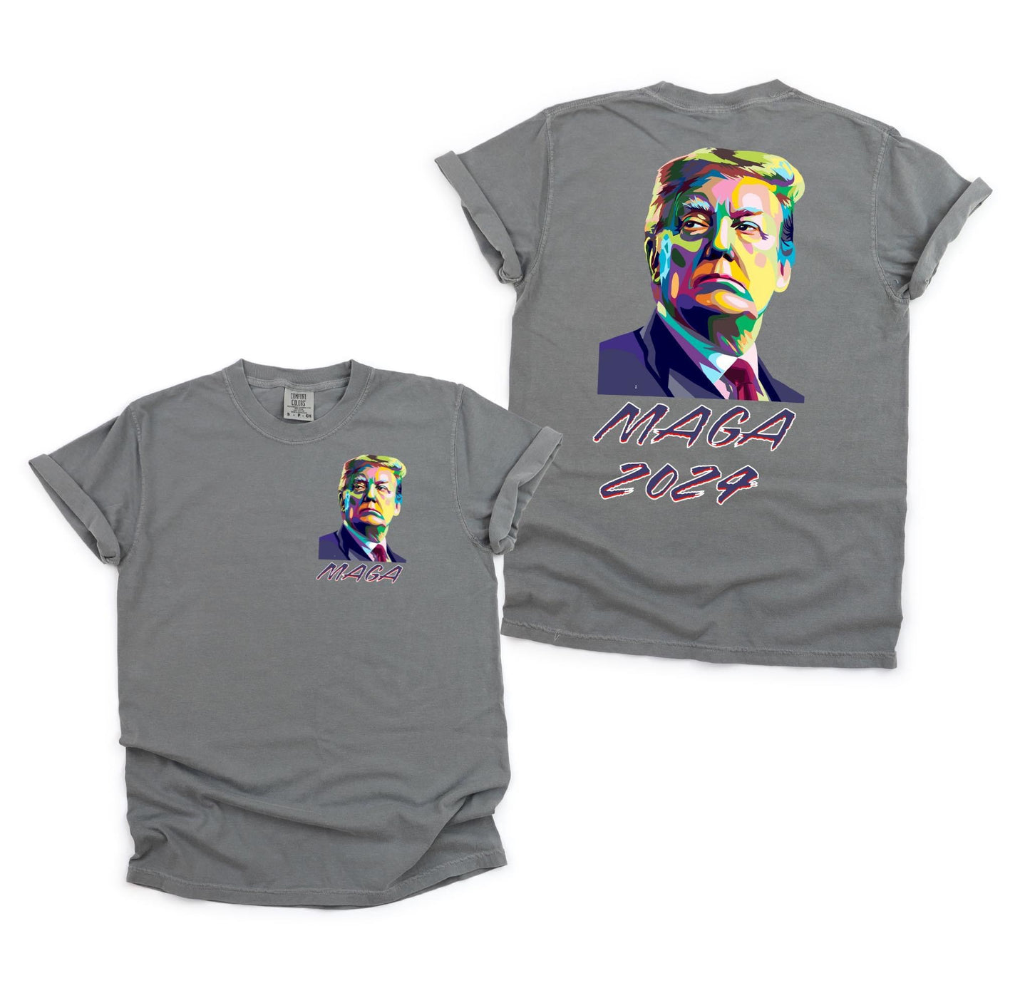 MAGA