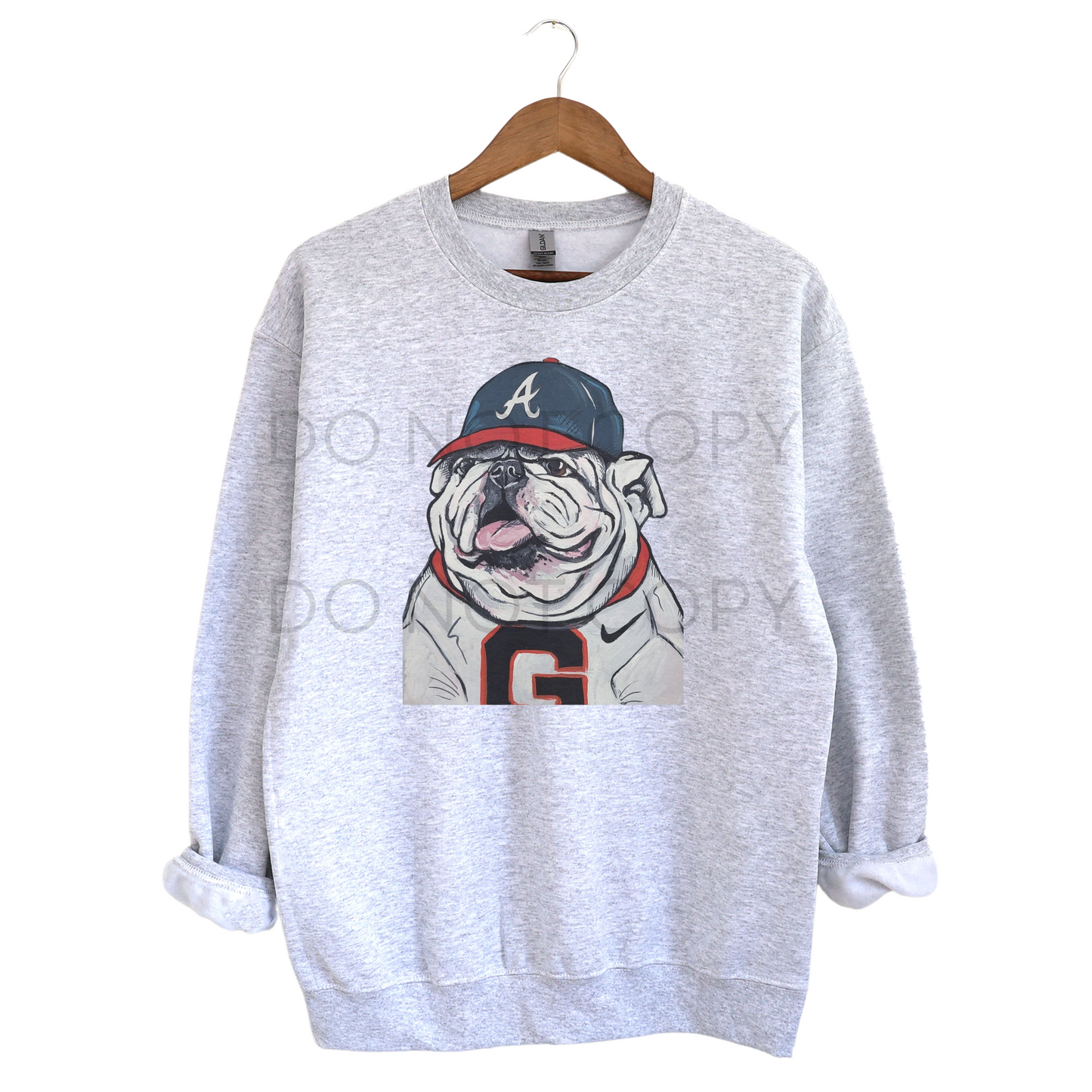 GA/ATL Dog