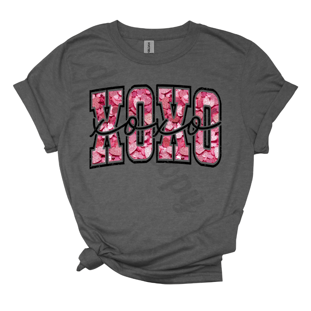 XO