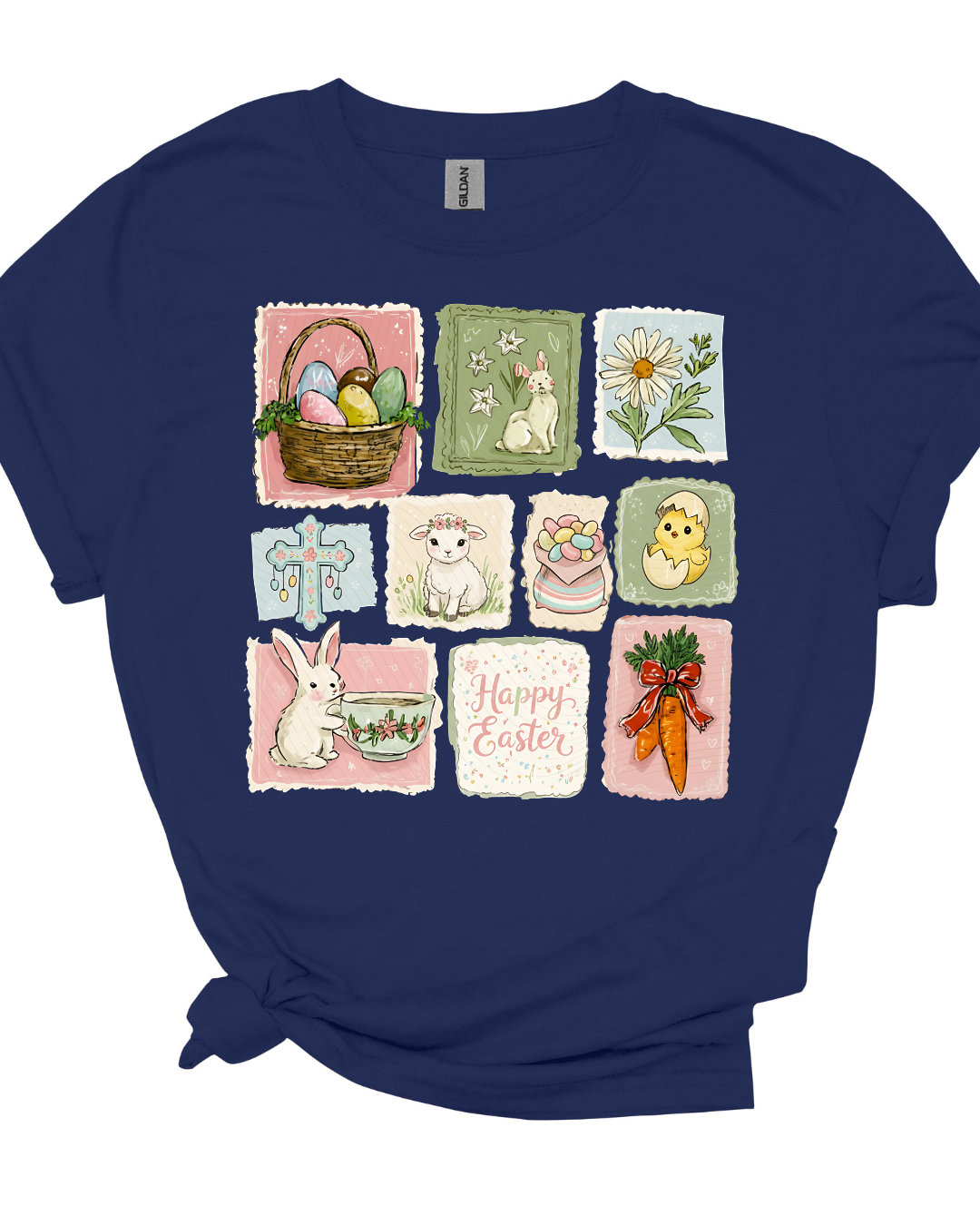 Easter Stamp Co.