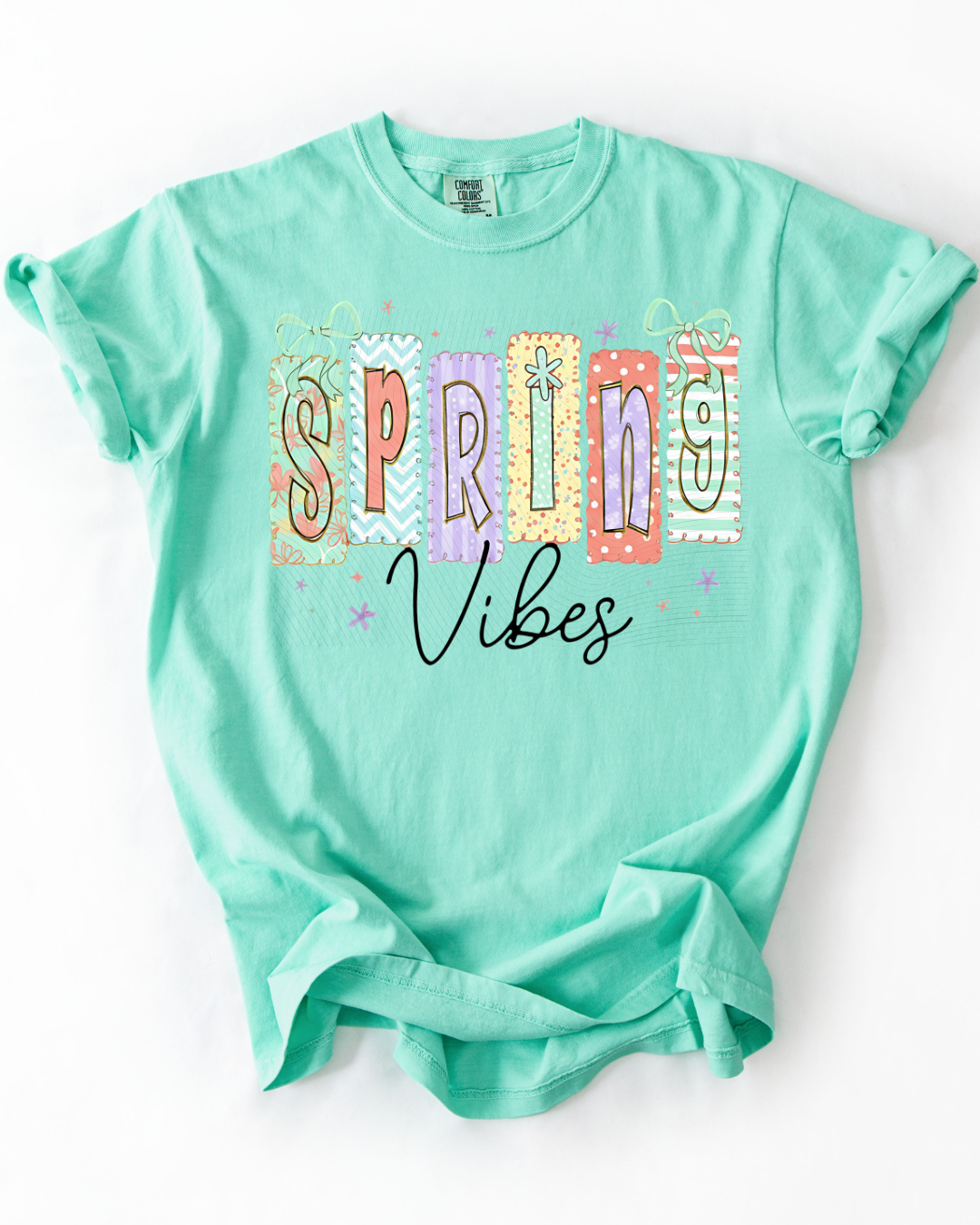 Spring Vibes