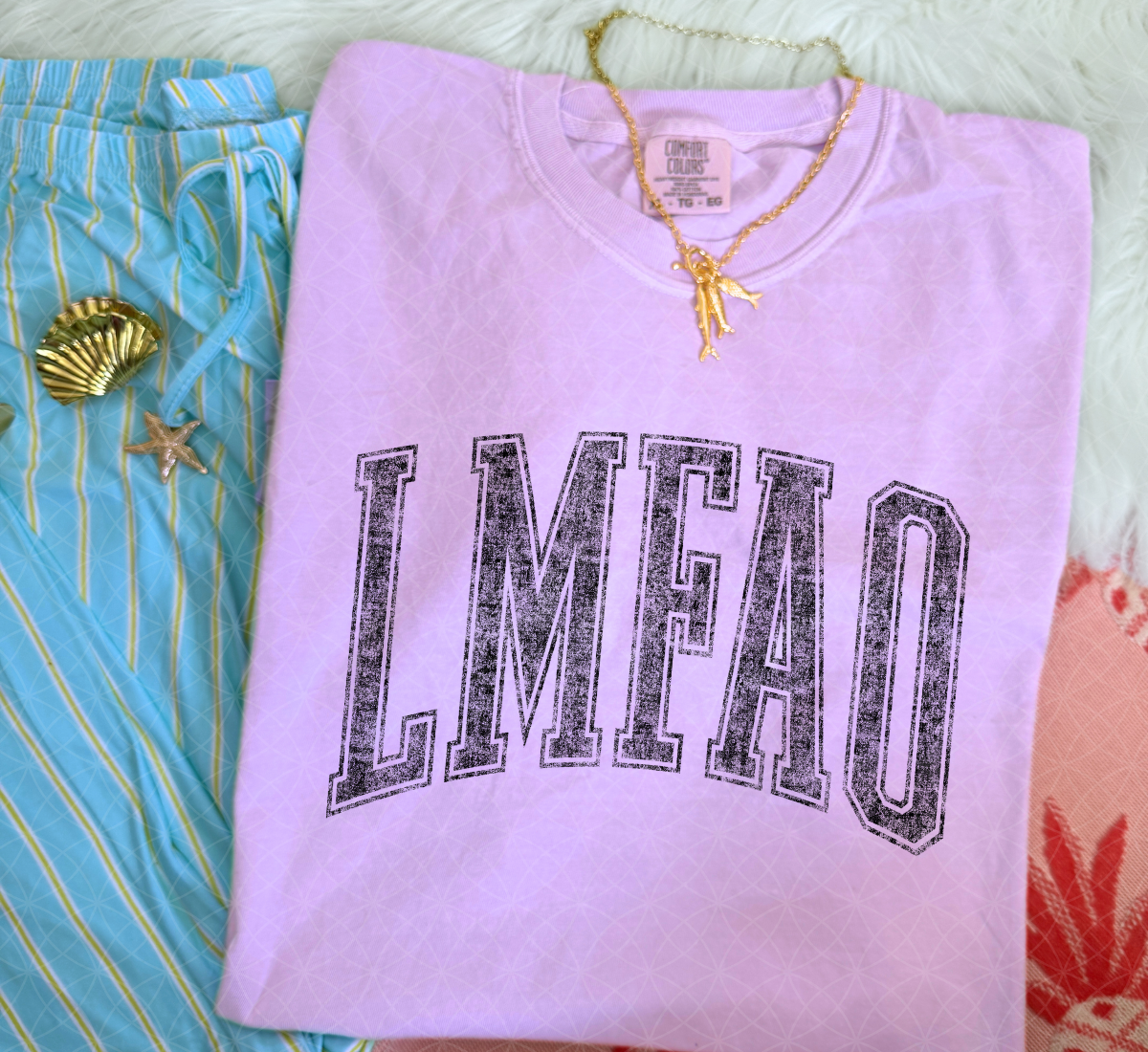LMFAO - MDD