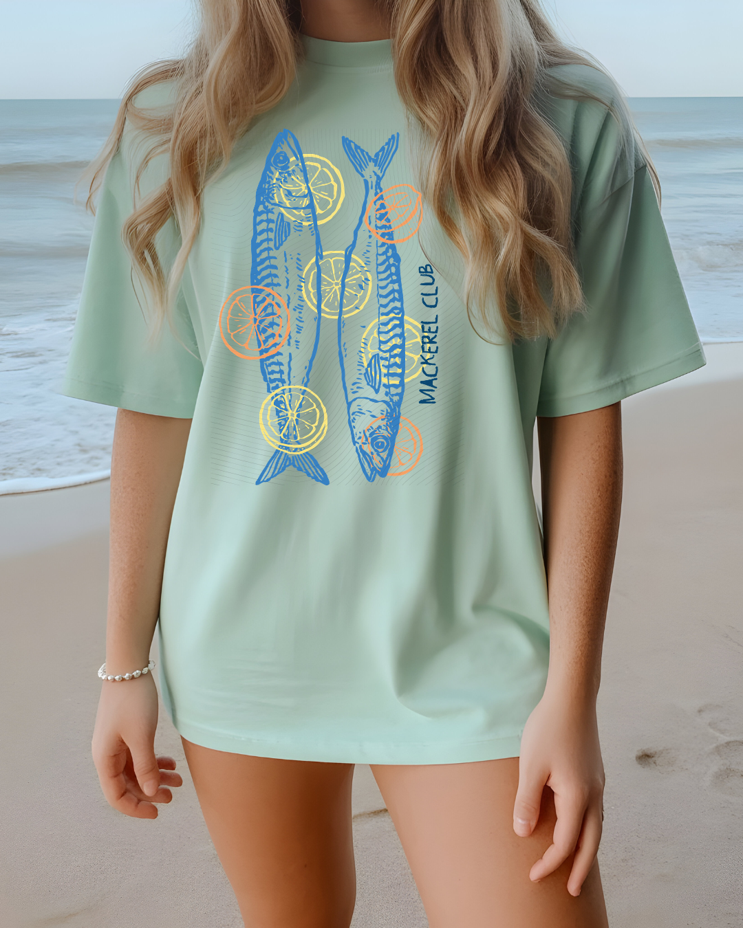 Mackerel Club