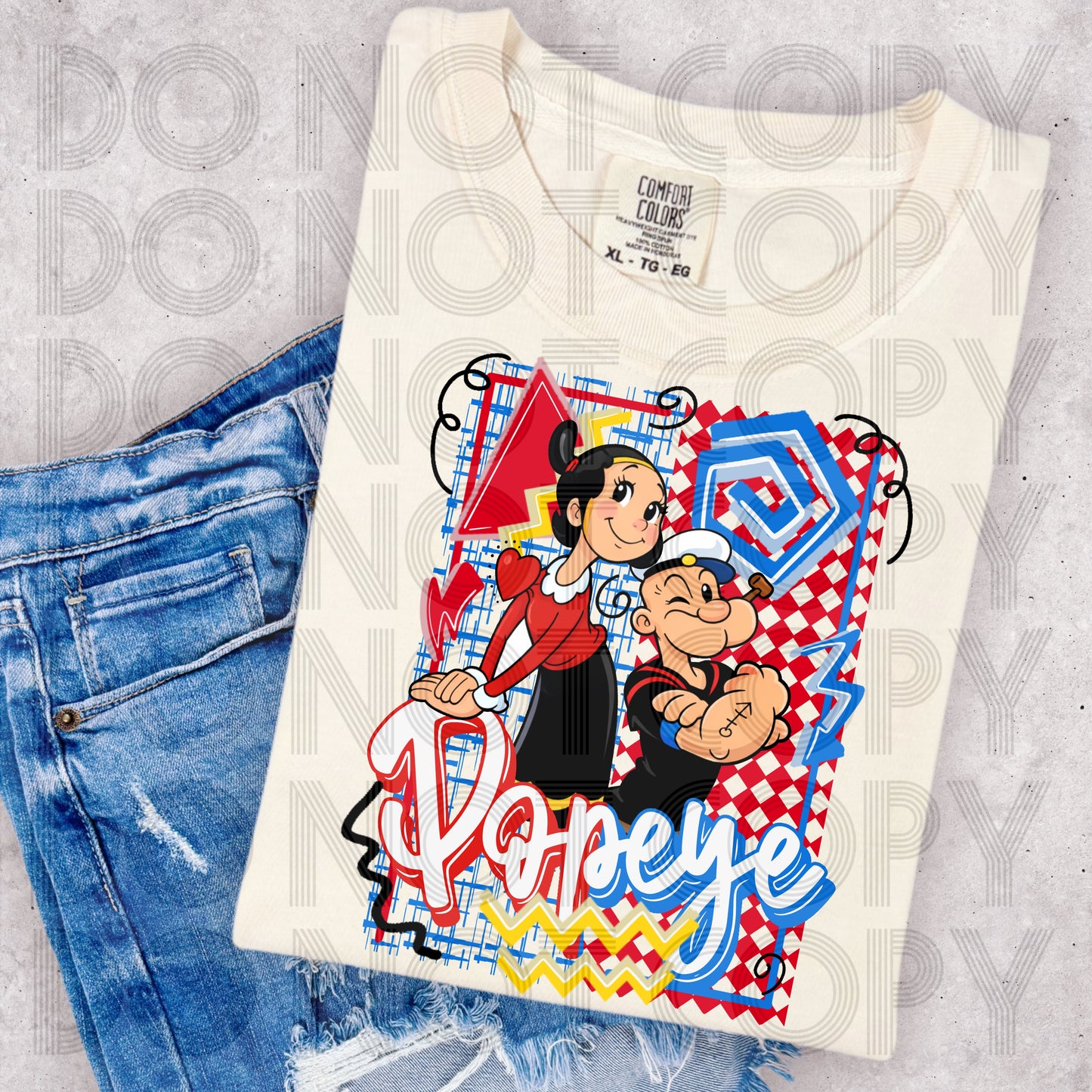 Retro Pop