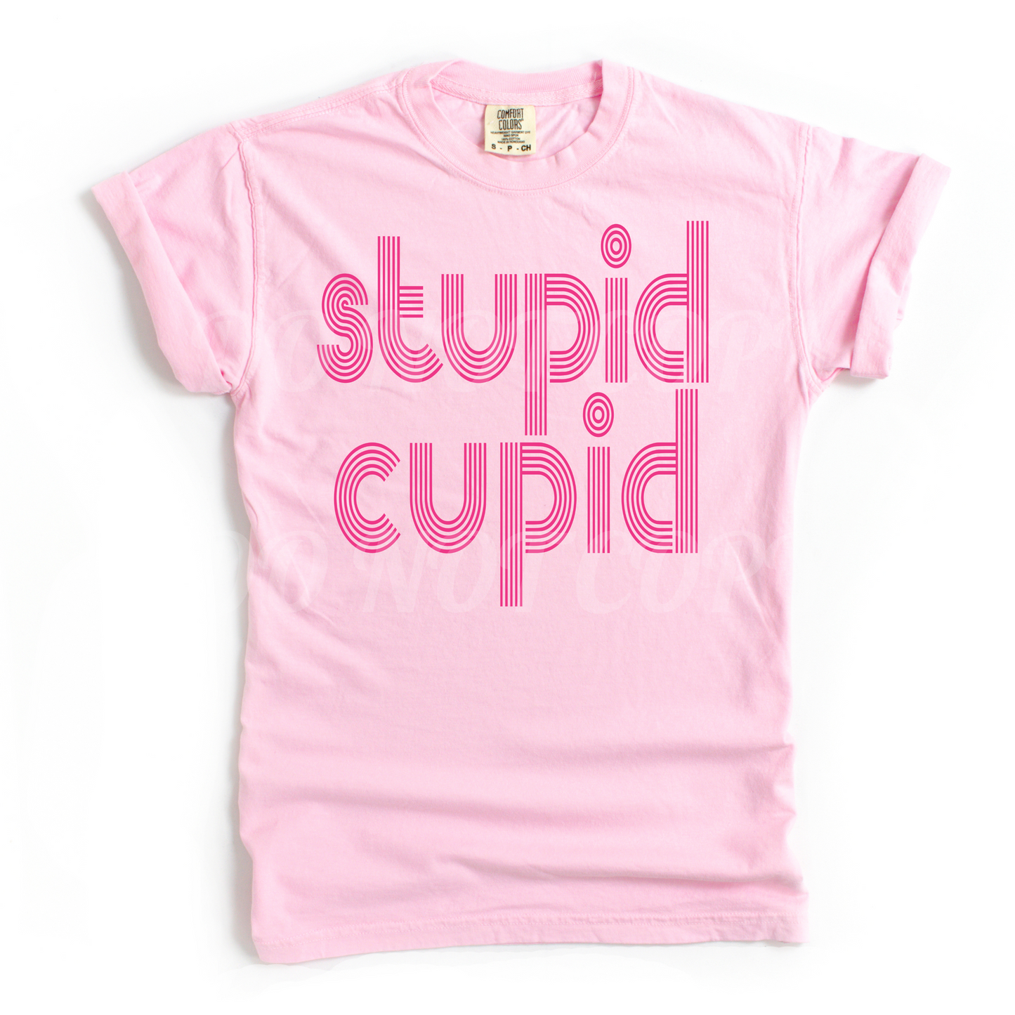 Stupid Cupid
