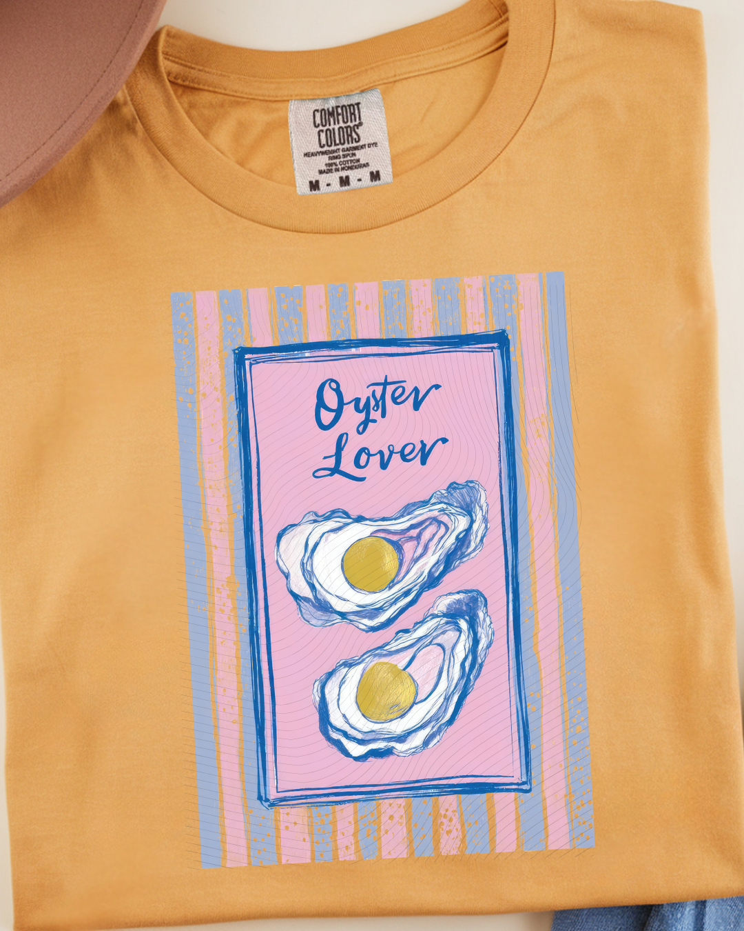 Oyster Lover