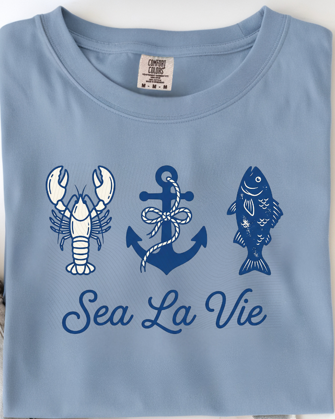 Sea La Vie