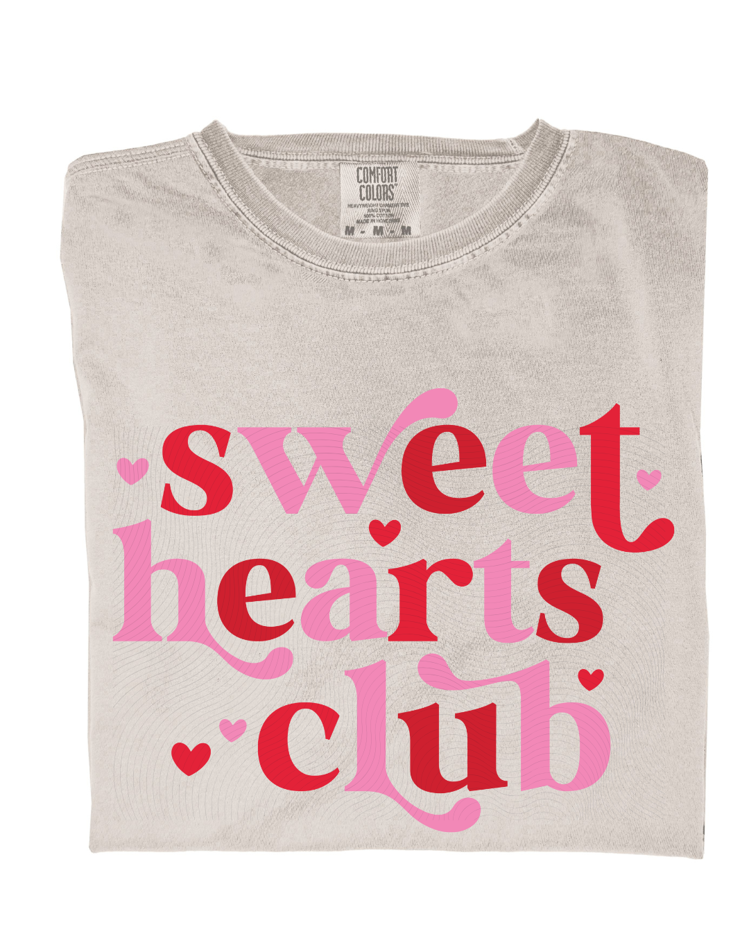 Sweet Heart Club