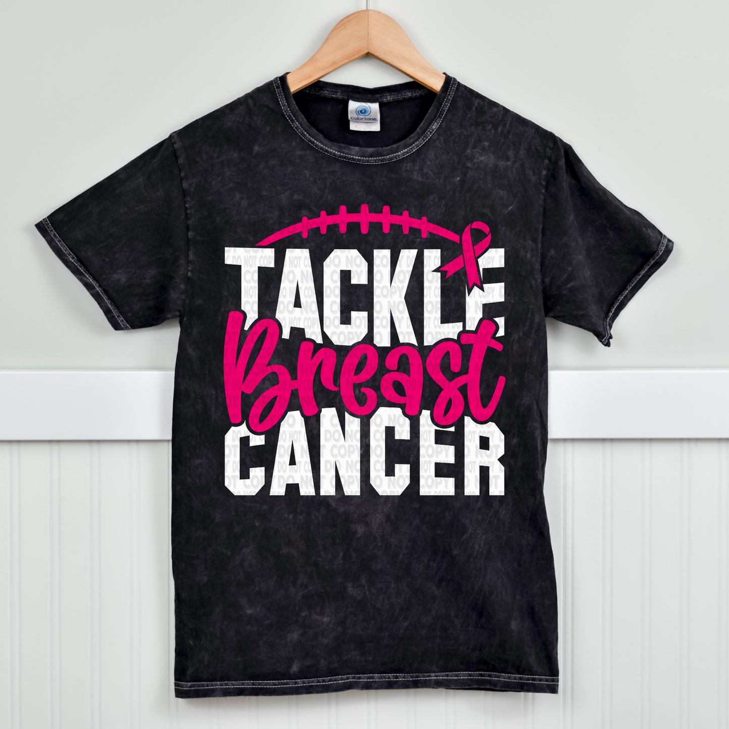 Tackle Breast Cancer