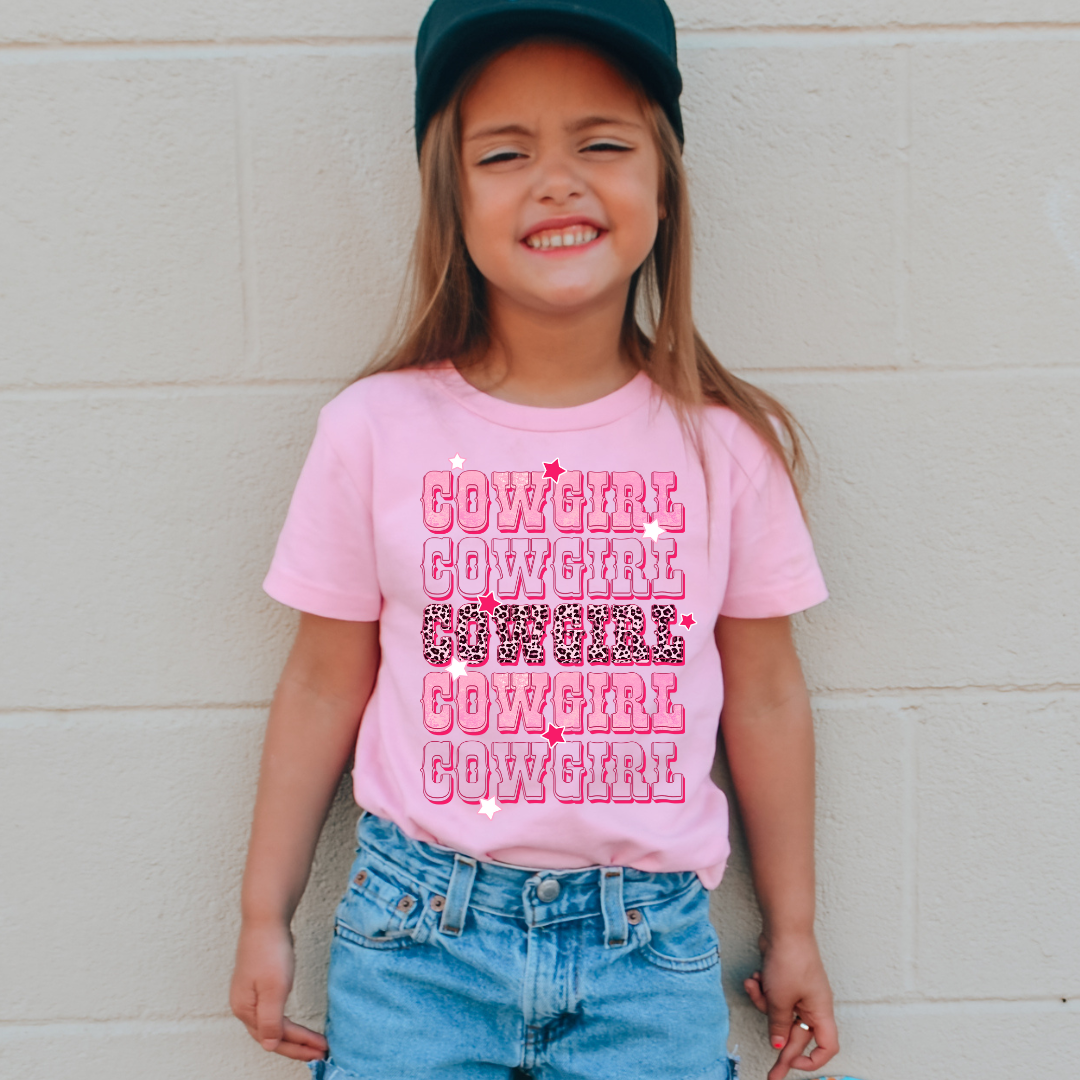 Cowgirl Repeat