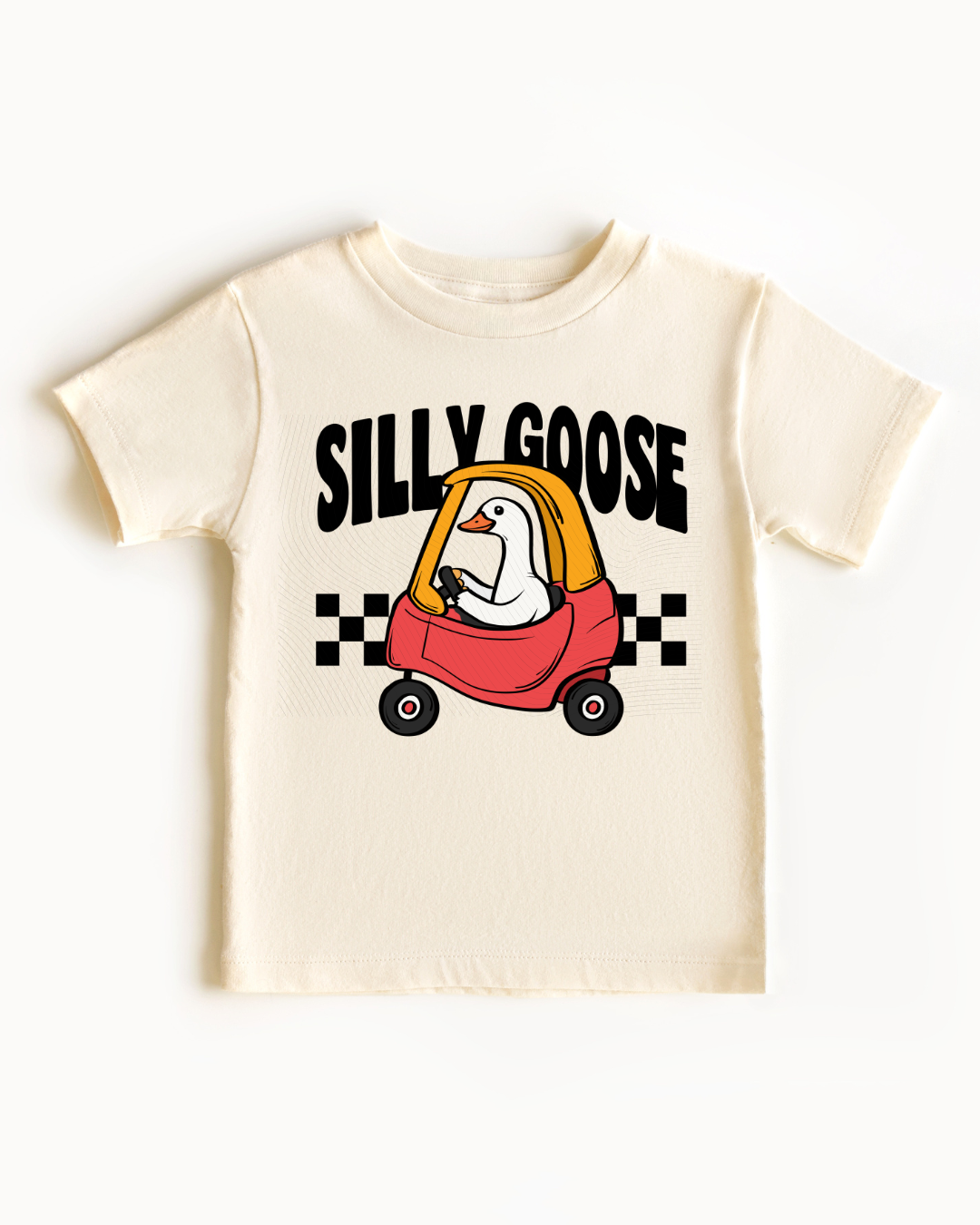 Silly Goose On The Loose