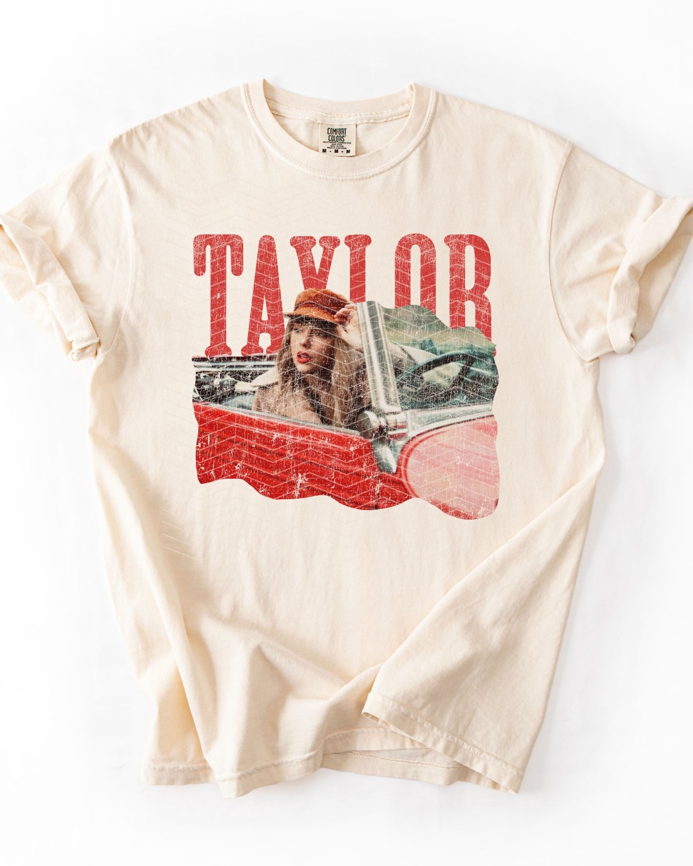 Taylor Car