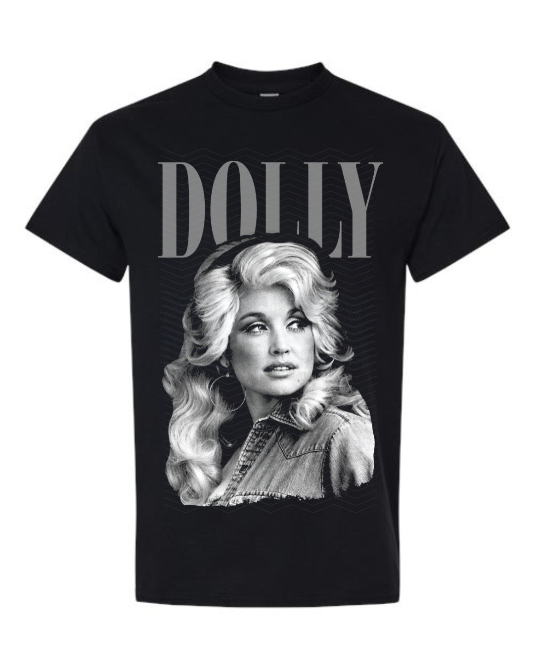 Dolly Knockout