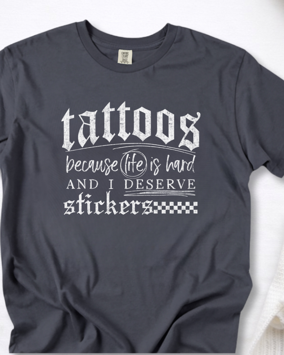 Tattoo Stickers