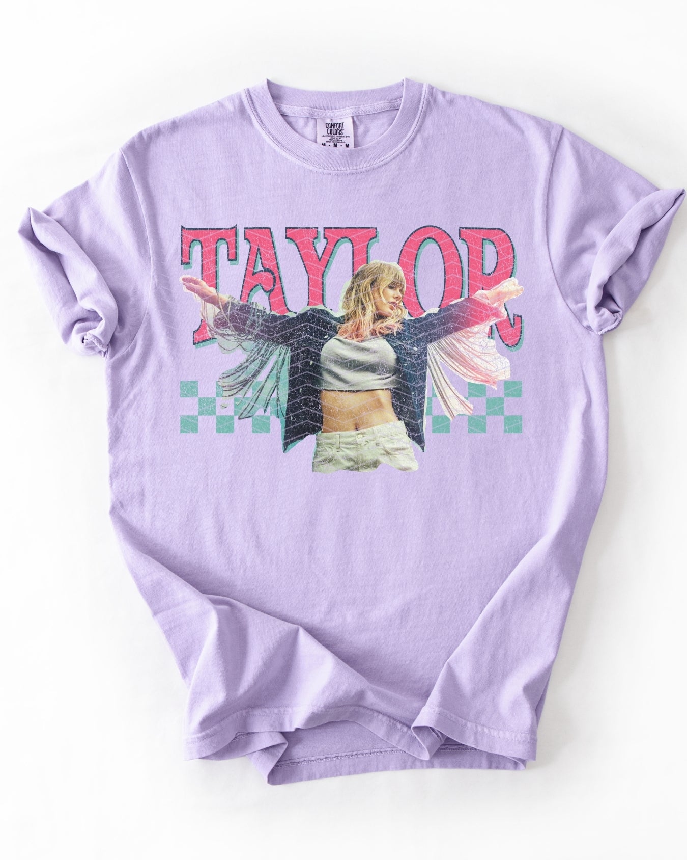 Taylor Fringe