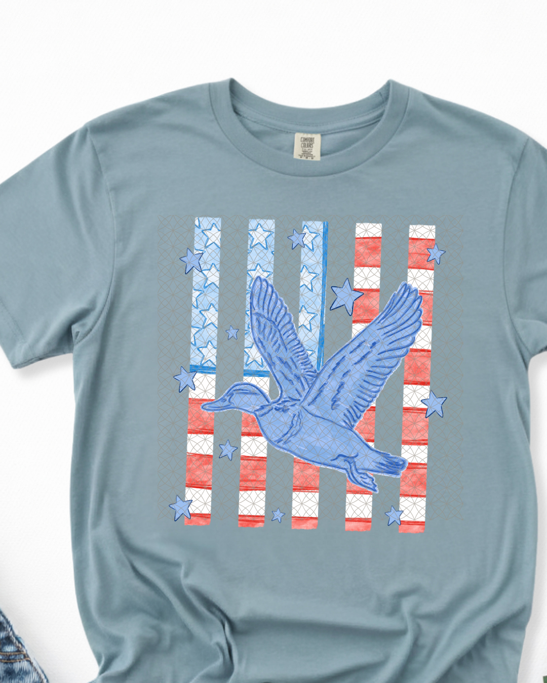 Independence Duck