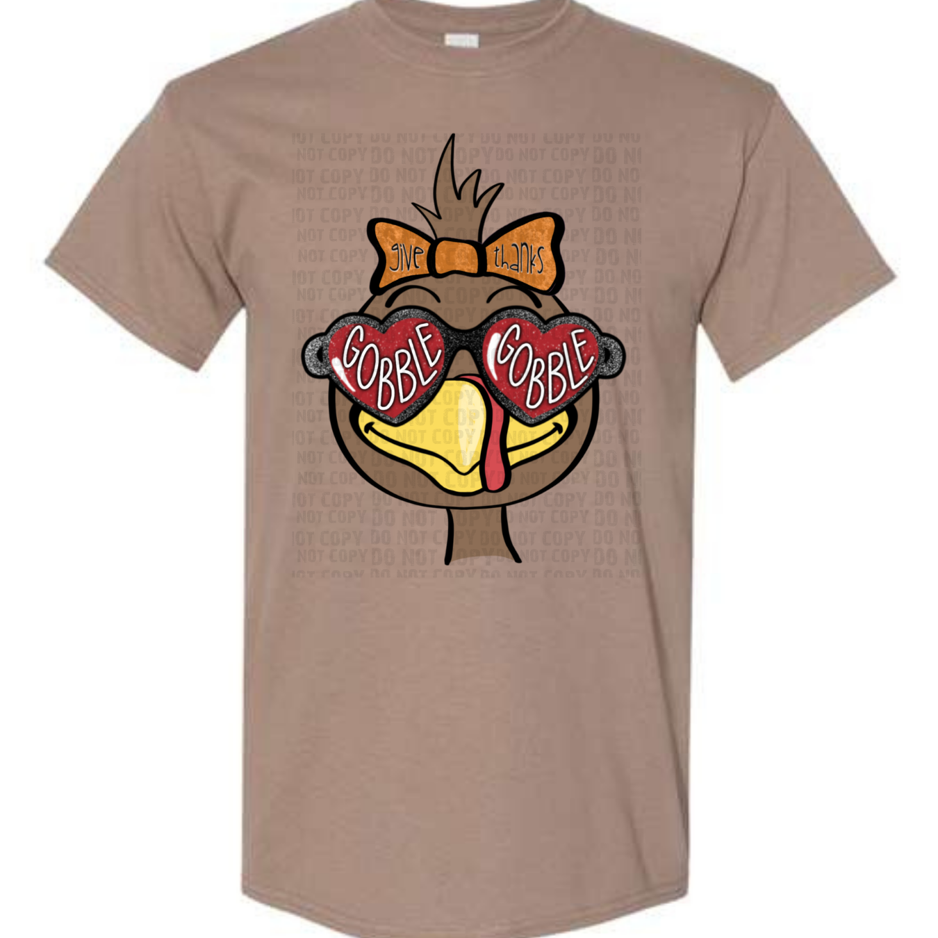 Gobble Gobble