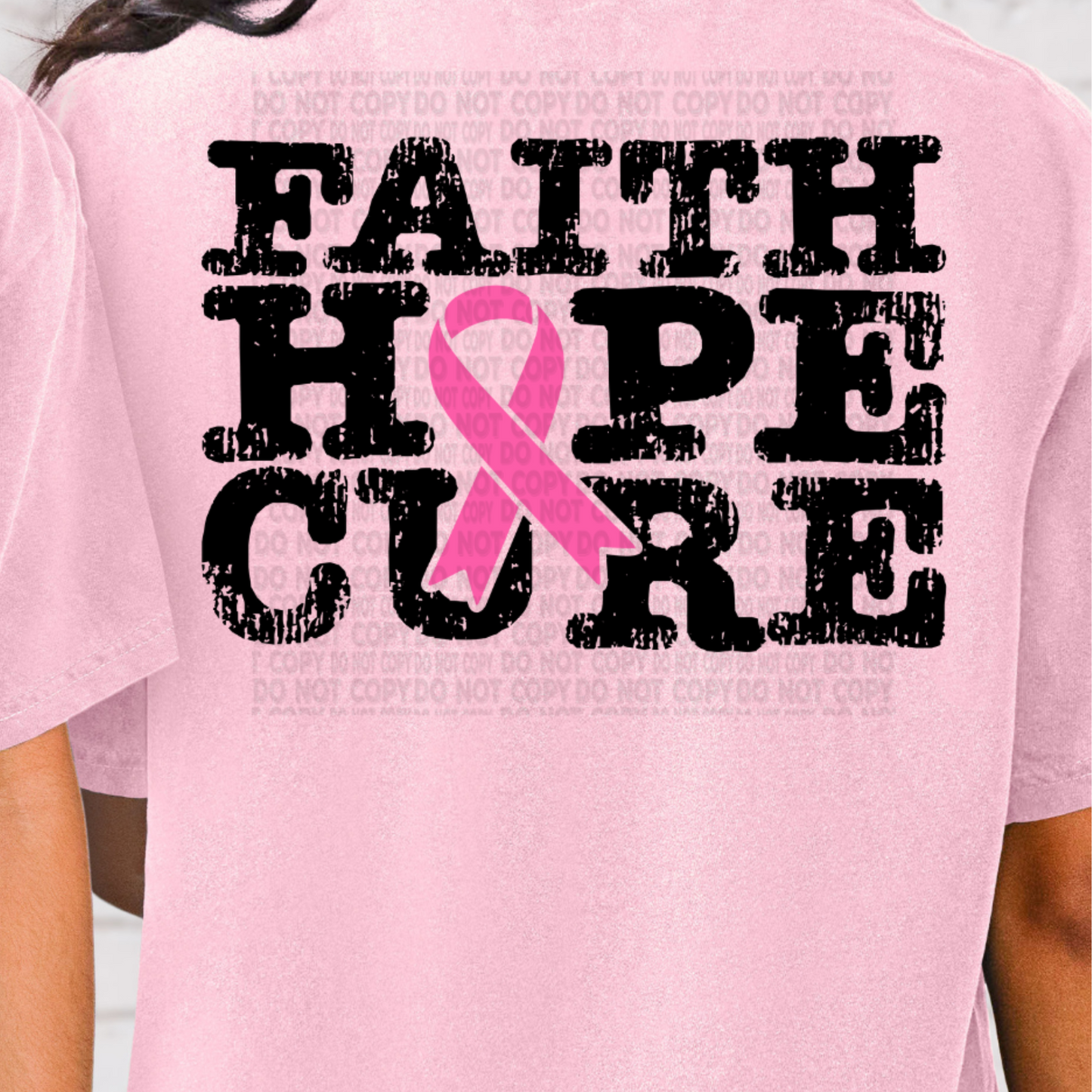Faith Hope Cure