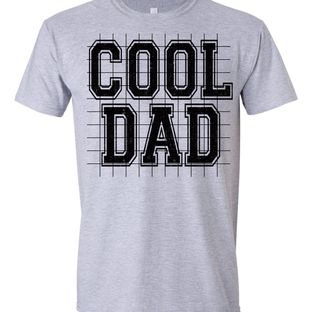 Cool Dad