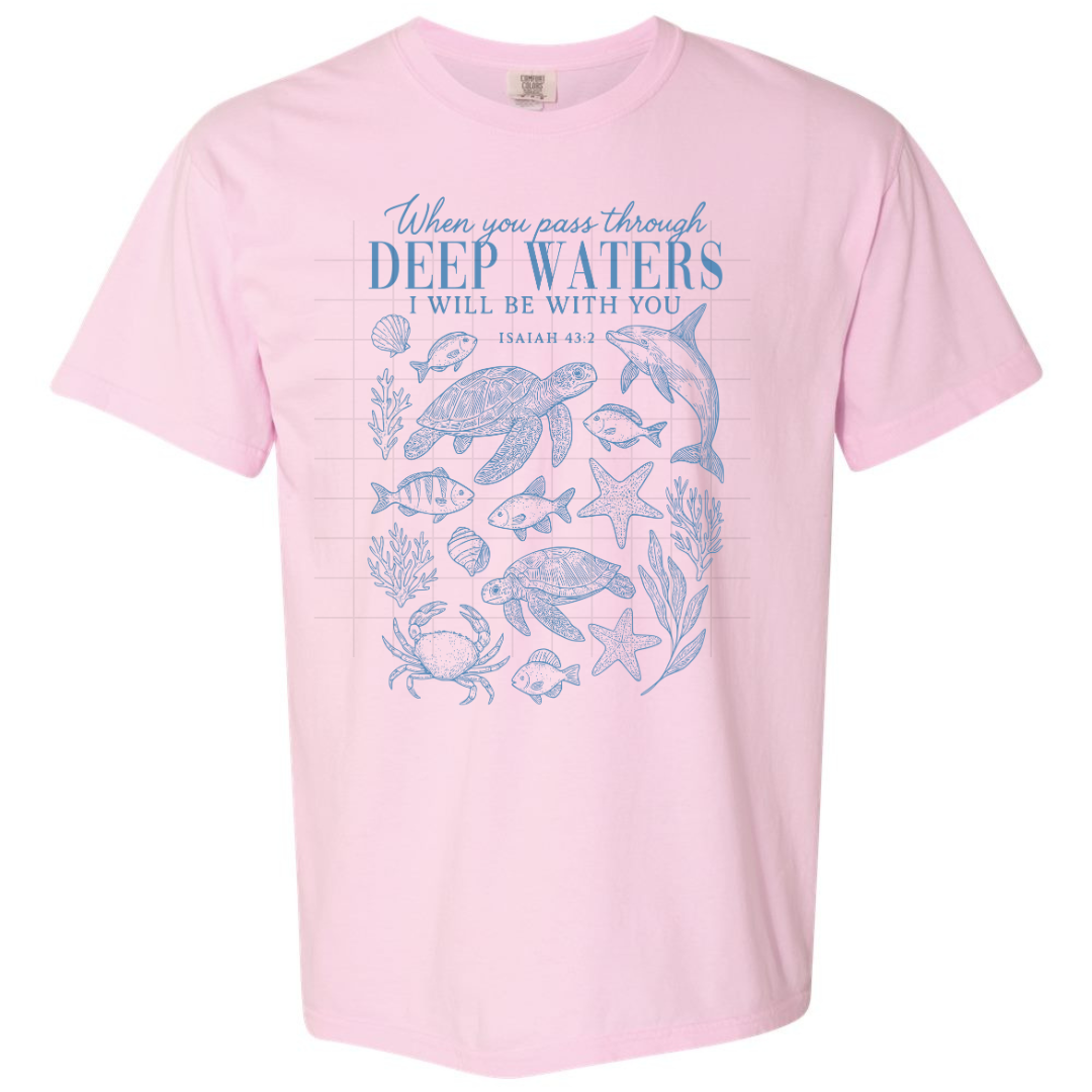 Deep Waters