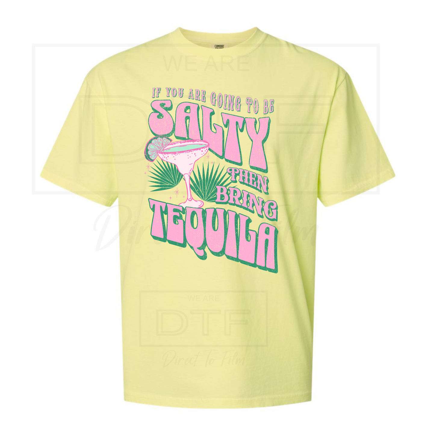 Tequila Summer