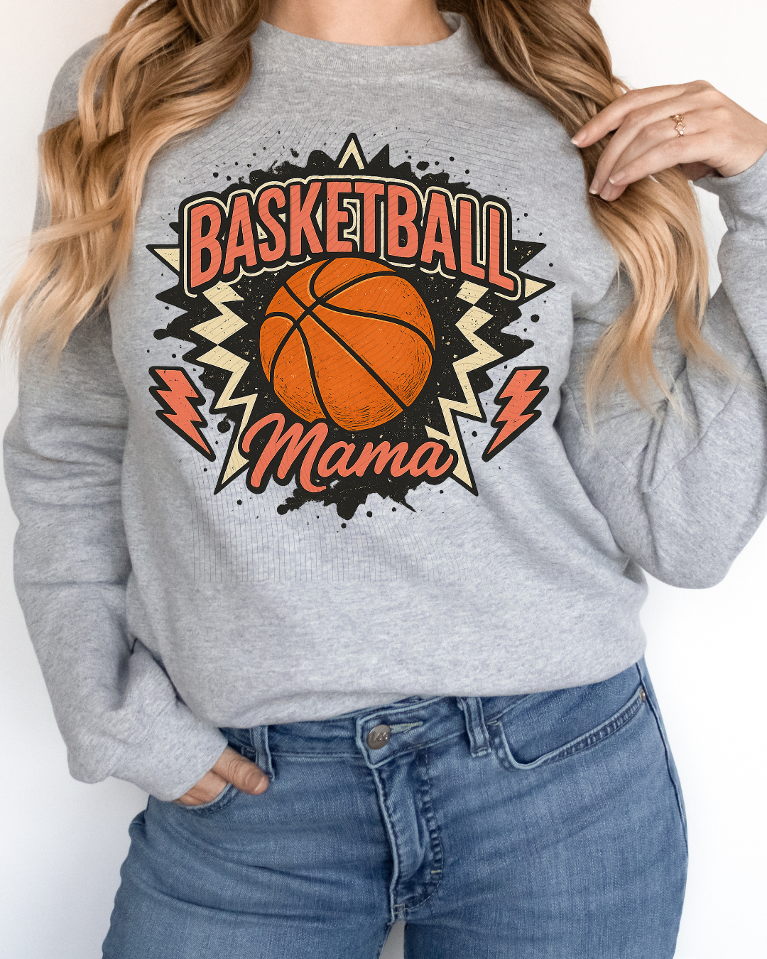 Basketball Mama