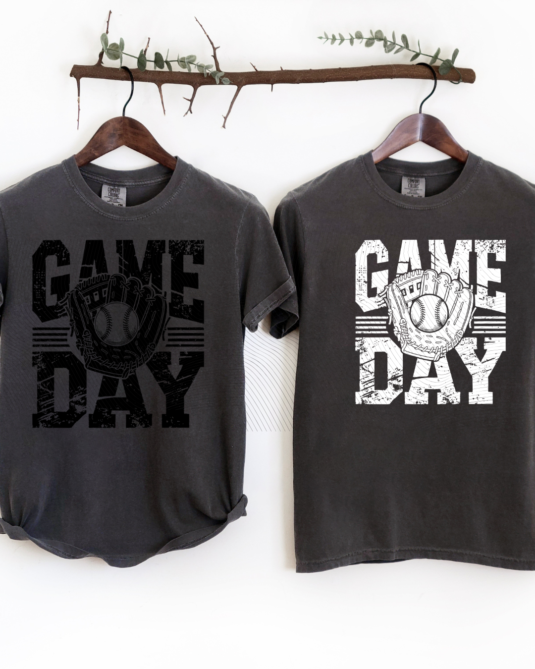 Game Day