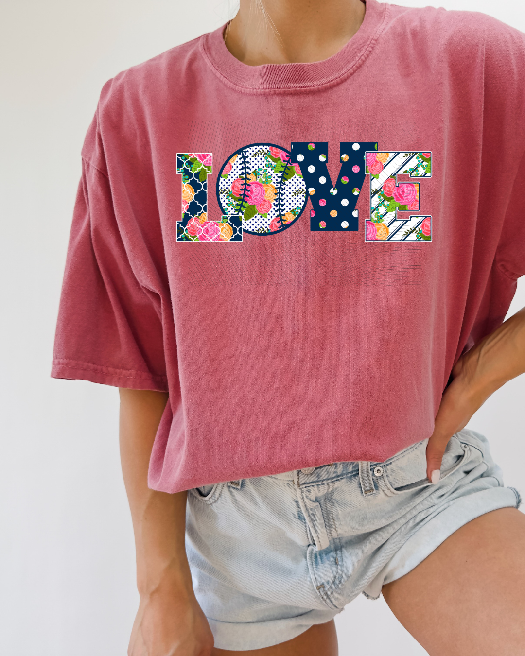 For The Love