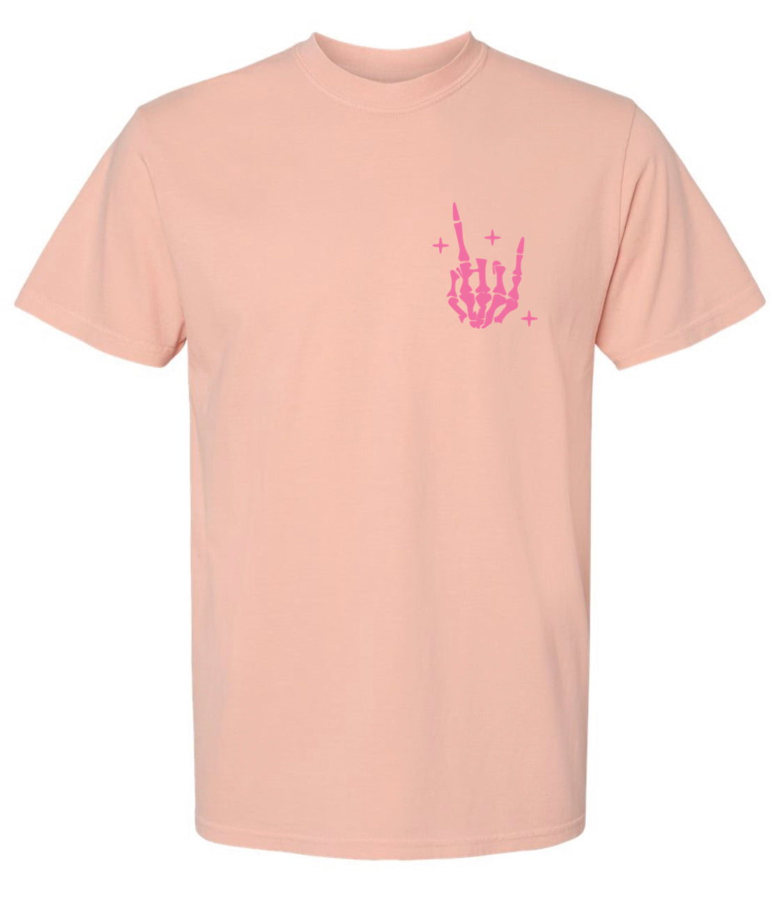 Don't Talk to Me - Overstimulated